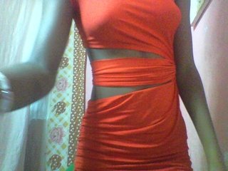 Elizahhh's Live Webcam
