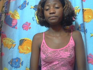 Elizahhh Porn Show