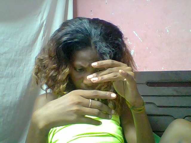 Profile and Statistics for Elizahhh on BongaCams