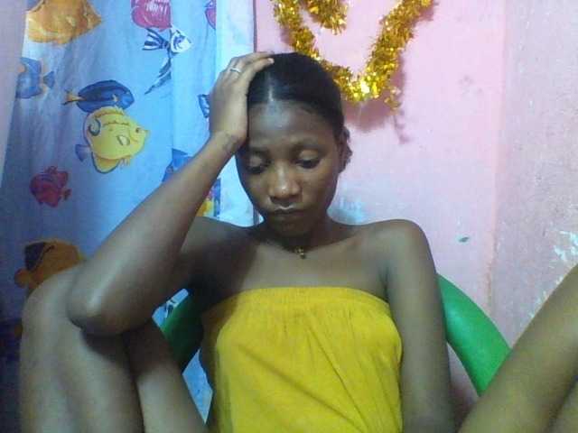 Profile and Statistics for Elizahhh on BongaCams