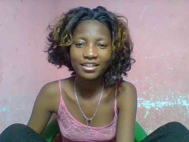 Elizahhh webcam