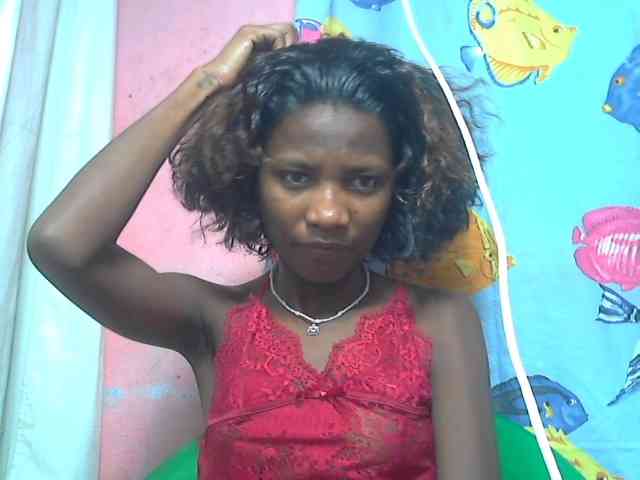 Elizahhh webcam