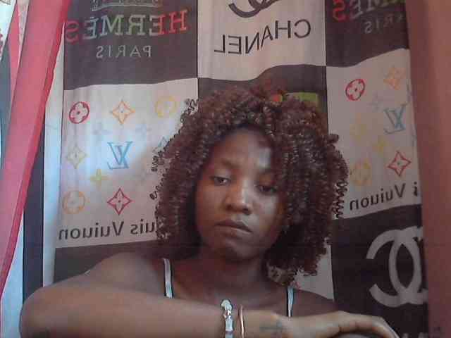 Elizahhh webcam