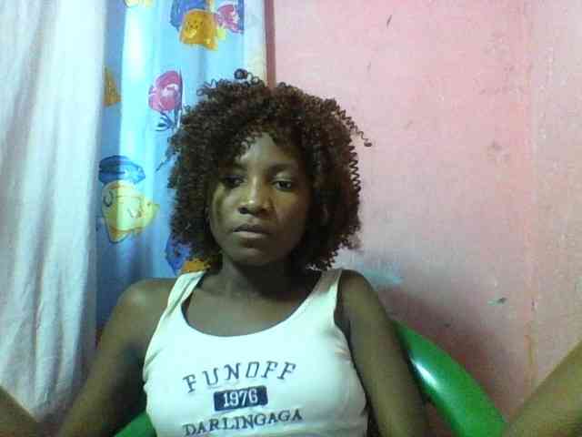 Elizahhh webcam