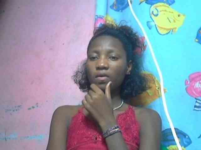 Elizahhh webcam