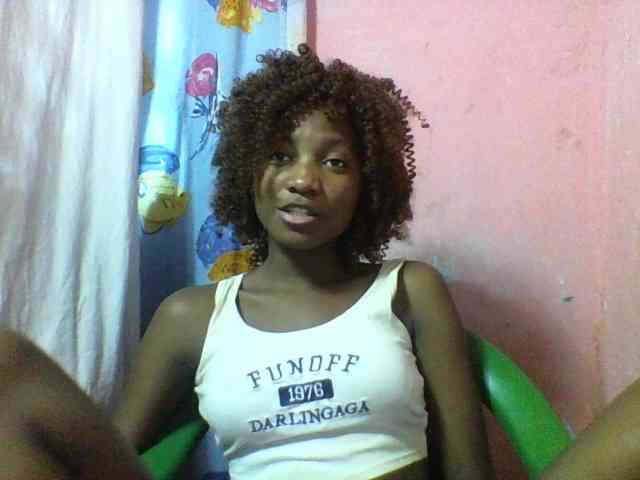 Elizahhh webcam
