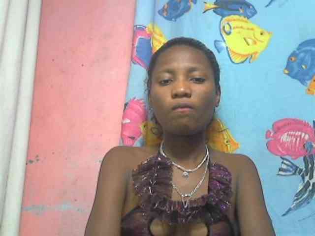 Elizahhh webcam