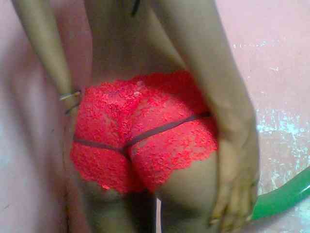Elizahhh webcam