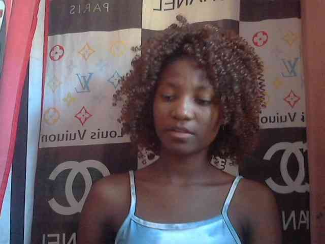 Elizahhh webcam