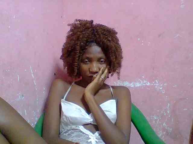Elizahhh webcam