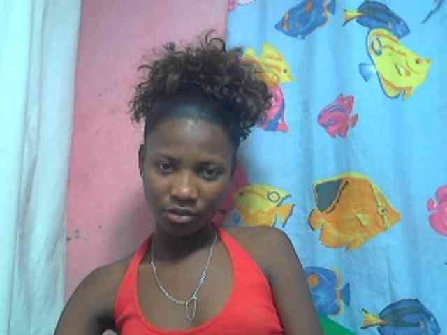 Elizahhh webcam
