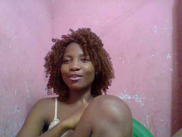 Elizahhh webcam