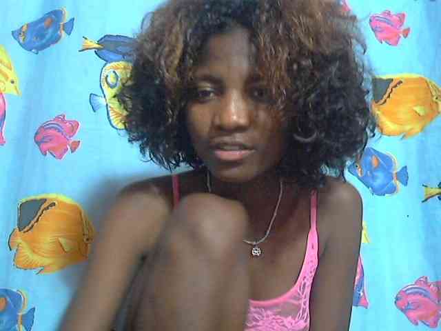 Elizahhh webcam