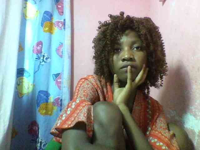 Elizahhh webcam