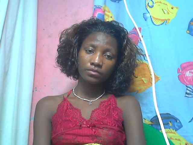 Elizahhh webcam