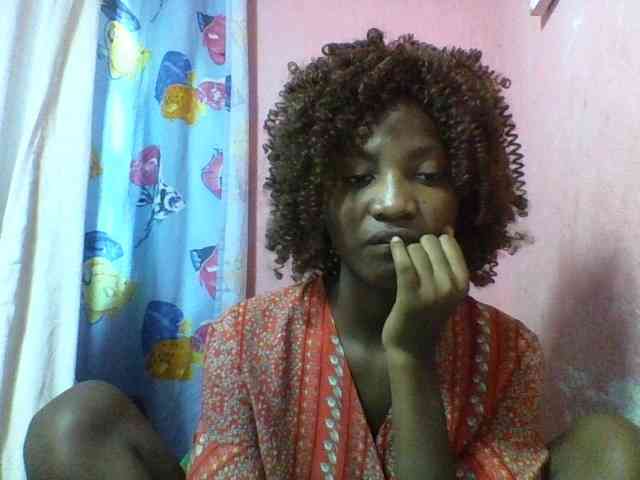 Elizahhh webcam