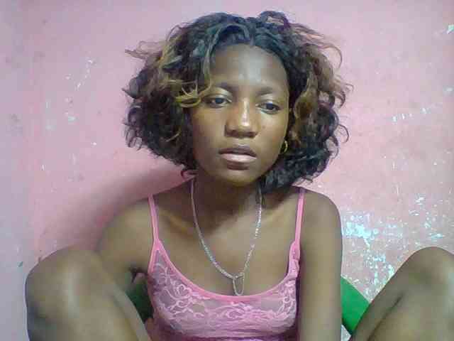 Elizahhh webcam
