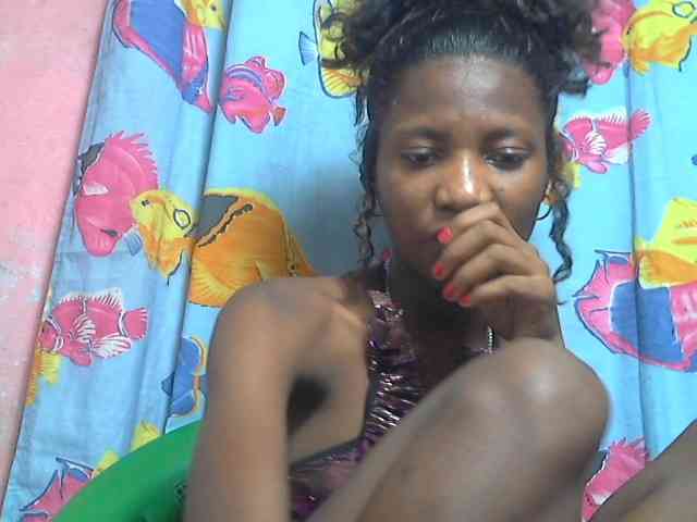 Elizahhh webcam