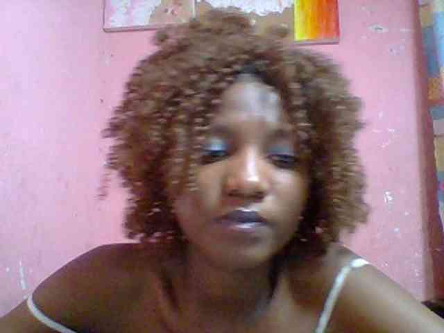 Elizahhh webcam