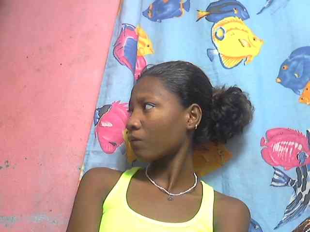 Elizahhh webcam