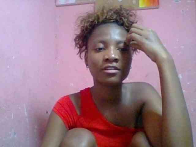 Elizahhh webcam