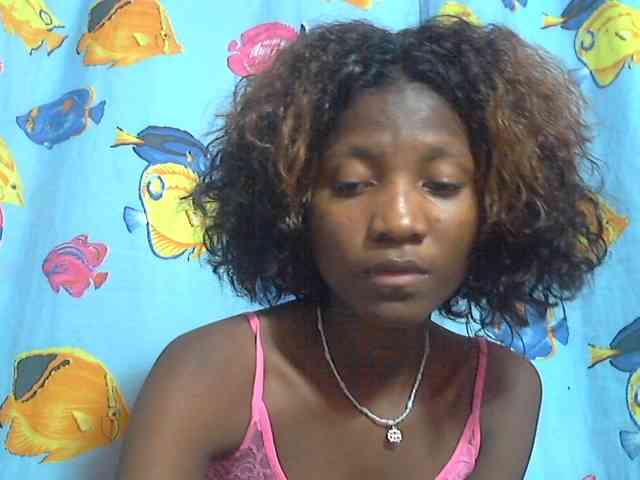 Elizahhh webcam