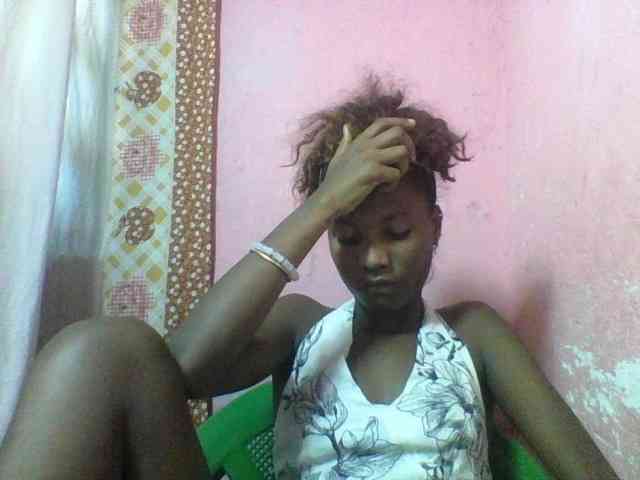Elizahhh webcam