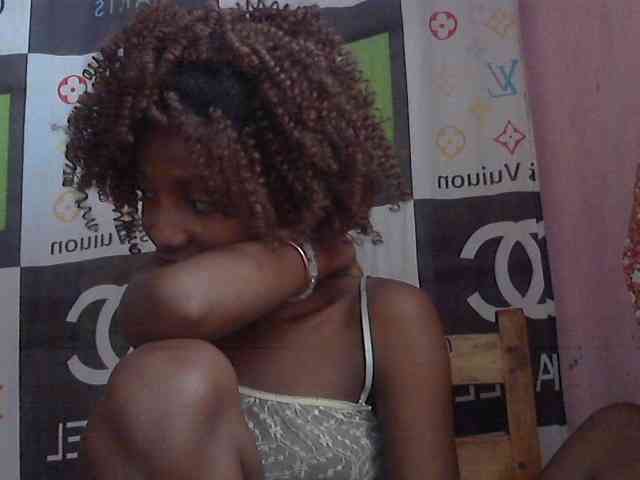 Elizahhh webcam