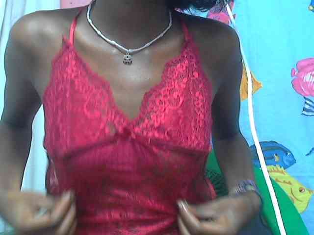 Elizahhh webcam