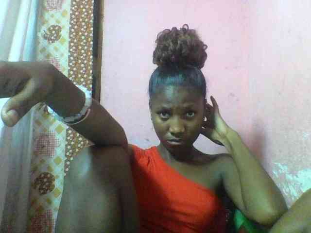 Elizahhh webcam