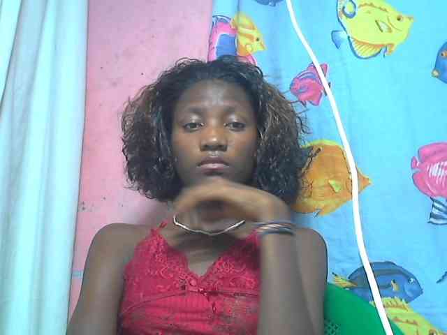 Elizahhh webcam
