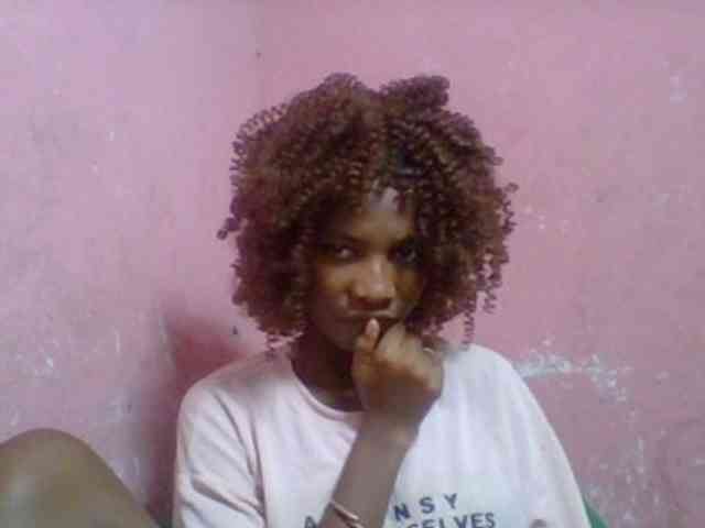 Elizahhh webcam