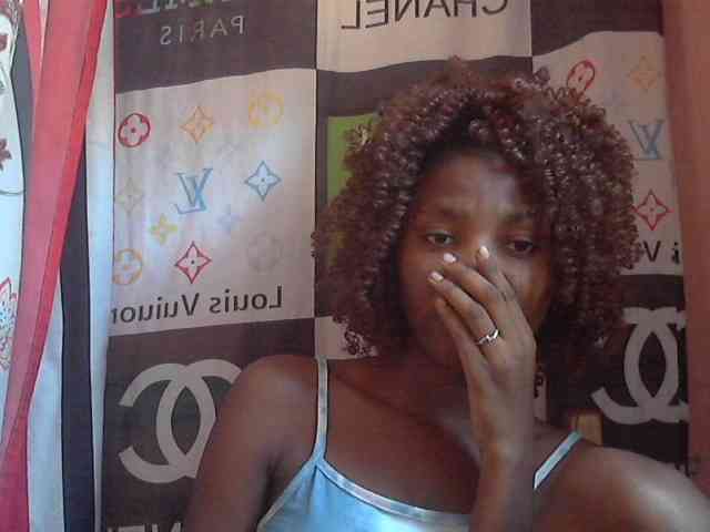Elizahhh webcam