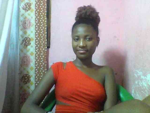 Elizahhh webcam