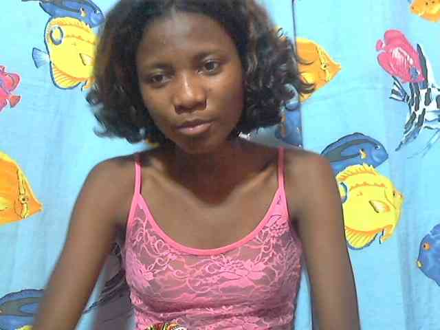 Elizahhh webcam