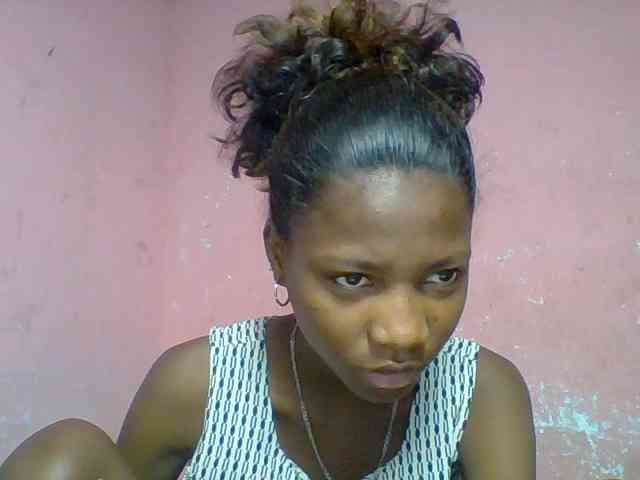 Elizahhh webcam