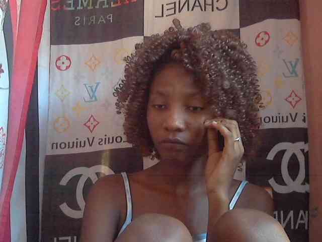 Elizahhh webcam