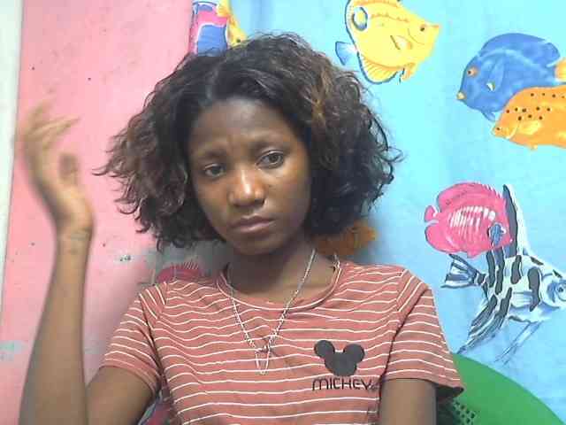 Elizahhh webcam