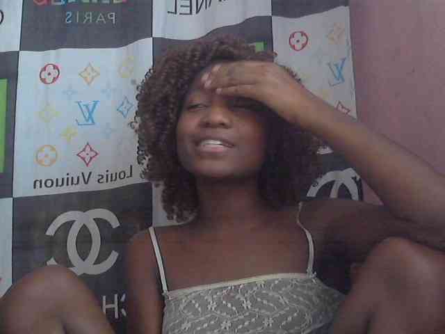 Elizahhh webcam