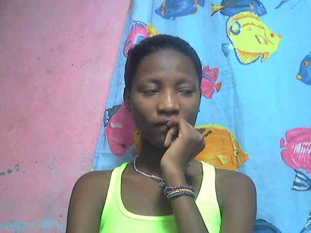 Elizahhh webcam