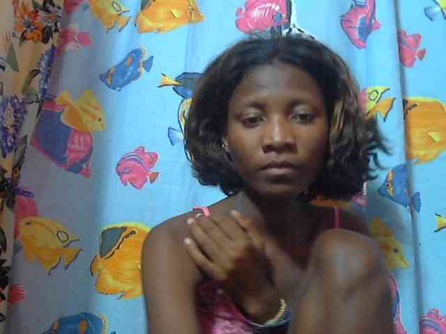Elizahhh webcam