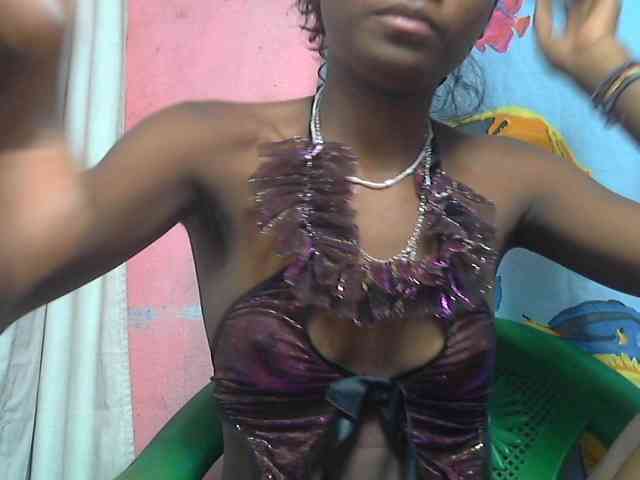 Elizahhh webcam