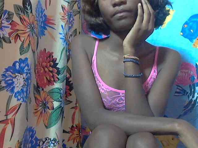 Elizahhh webcam