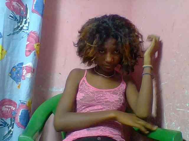 Elizahhh webcam