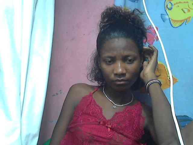 Elizahhh webcam