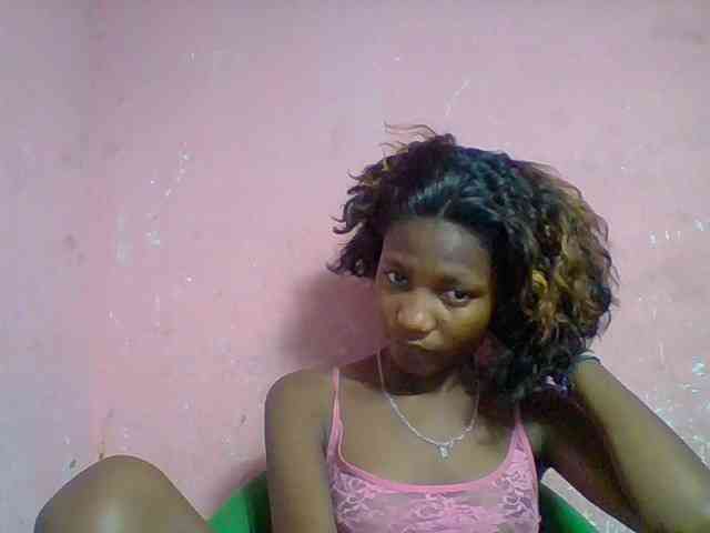 Elizahhh webcam