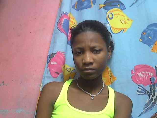 Elizahhh webcam