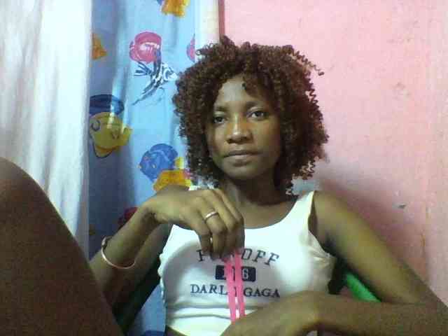 Elizahhh webcam