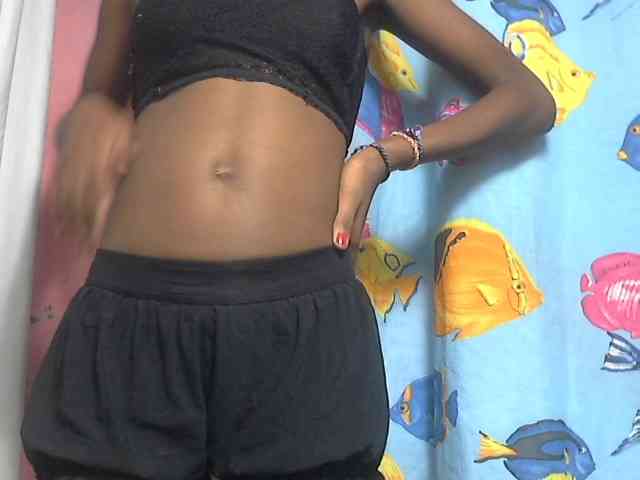 Elizahhh webcam