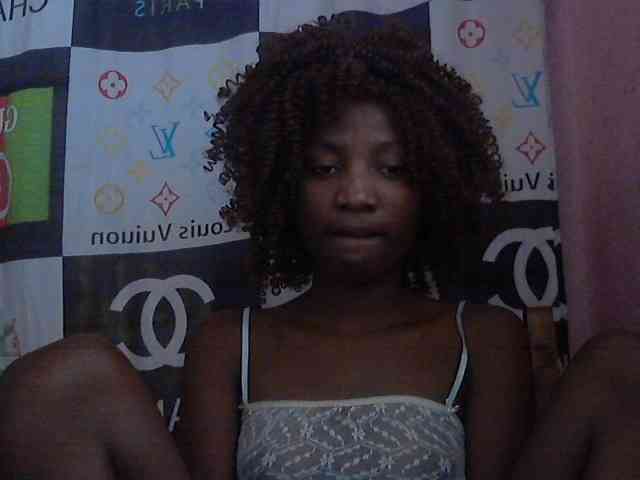 Elizahhh webcam